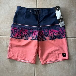 O'Neill Hyperfreak Board Shorts